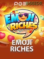 Emoji Riches game cover