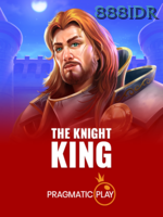 The Knight King game cover