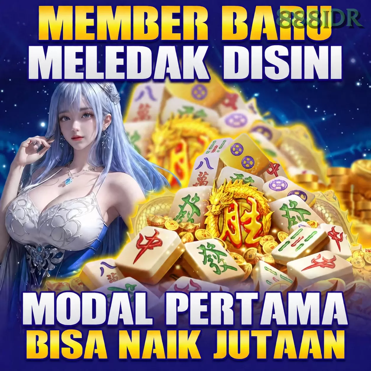 DANA partner logo