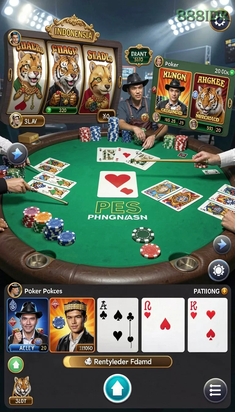 Bantuan 888idr 24/7 screenshot