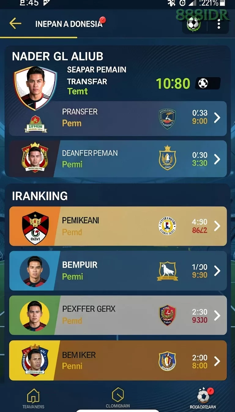 Screenshot Royal War nomor 2
