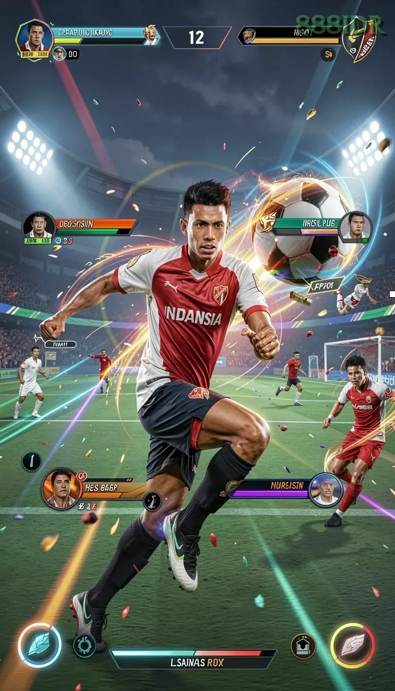 Promosi & Jackpot 888idr screenshot