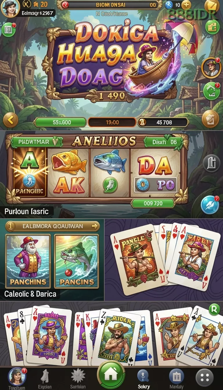 Screenshot Ignite The Night nomor 2